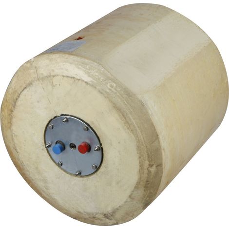 Perge Ballon BFG 150 inox