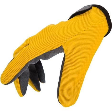 Gartenhandschuhe Stocker kids garden Klettverschluss langlebig