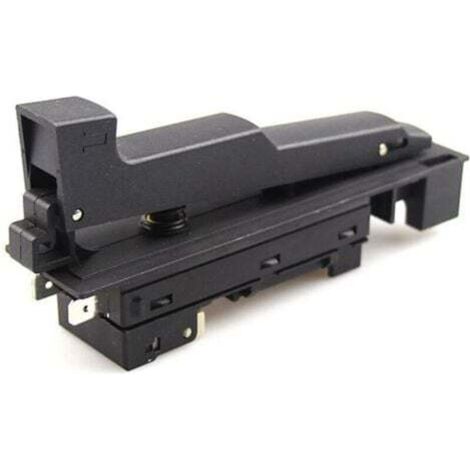 Elektronischer Schalter für Bosch GWS 19-230, GWS 2000-180, GWS 2000-230, GWS 20-180, GWS 19-180, GWS 18, GWS 18-230, GWS 18 U