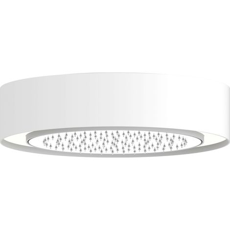 Luz de ducha KEUCO, redonda, LED 12Watt, 06830519000 (1/2)