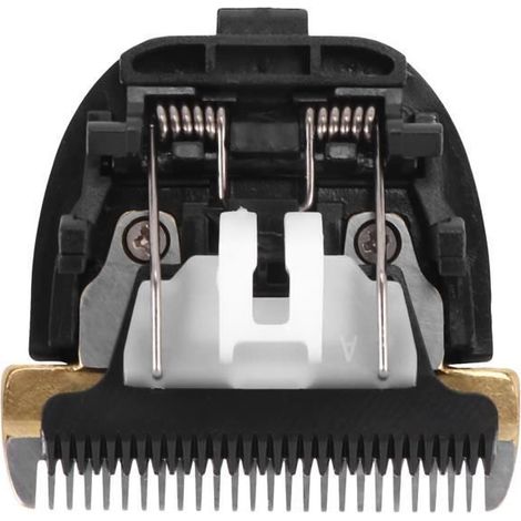 Lame de Rechange pour Panasonic ER-GP80 ER1611 1610 1511 Accessoire de Moteur Principal TONDEUSE CHEVEUX (1/4)