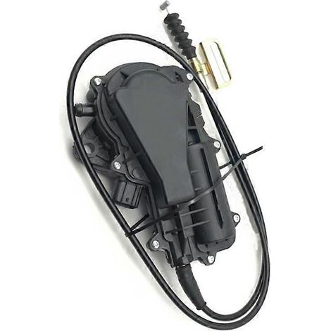 8-97255069-0 Dieselmotor-Abschaltmagnetventil für Isuzu NPR Lkw - 24V Zubehör - Kraftstoffabschaltmagnetventil (1/5)