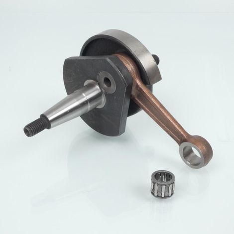 Kupplungswelle für Scooter Piaggio 50 Vespa 1966 (1/4)