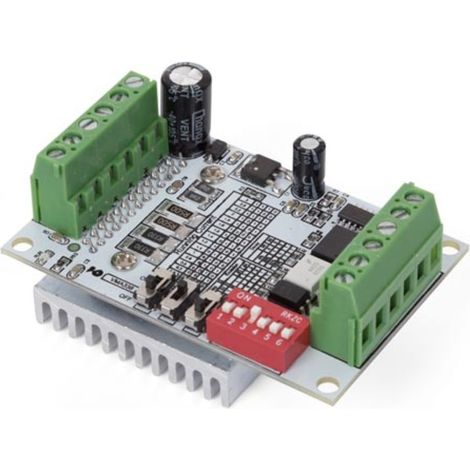 Whadda WPM333 Commande de moteur (1/4)