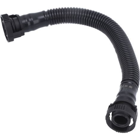 Tuyau de reniflard de carter moteur 06F103221E, pièce de rechange pour Seat Altea Toledo Exeo (1/5)