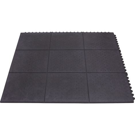 Miltex, Tapis pour poste de soudure Yoga Solid Spark, h x l x p