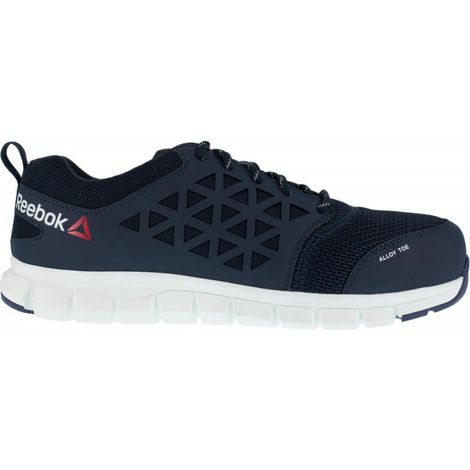 Zapato De Seguridad De Excel Ib1030S1P Gr.40 Azul Claro (1/5)
