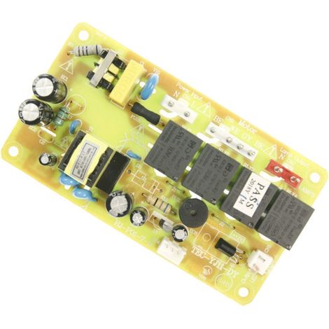 Modulo programmato - Cappa aspirante - CANDY - 4346751