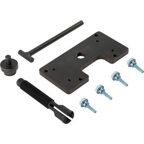 Camshaft Needle Bearing Remover & Installer Tool Kit For Milwaukee Eight Engine (1/5)