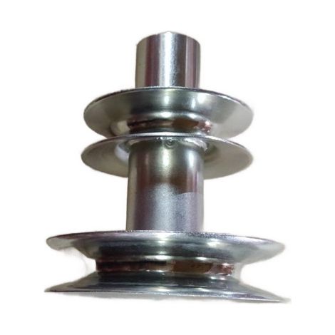 Polea Motor para cortacesped compatible con Xch62Ae  Ref 960006