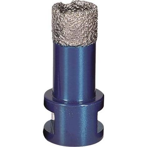 TECWERK Diamant-Fliesenbohrer PRO M14 D.26mm L.60,5mm 1-tlg.Sgmt-Anz.1 TW (1/2)