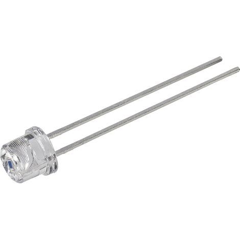 Photodiode SFH 203 P 5 mm 1100 nm 75 ° OSRAM SFH 203 P Q31750 (1/3)