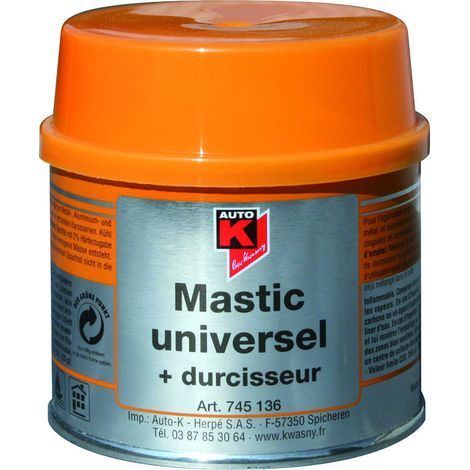 Mastic 745430 Poly Univ 250 - Auto K