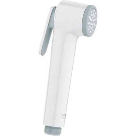 DOCCETTA &quotTEMPESTA F IDROSCOPINO 30&quot Diam. 36 mm - Bianco
