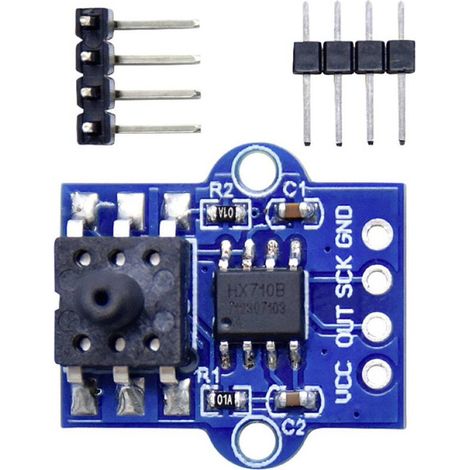 TC-10093132 Capteur TC-10093132 S525622 (1/3)