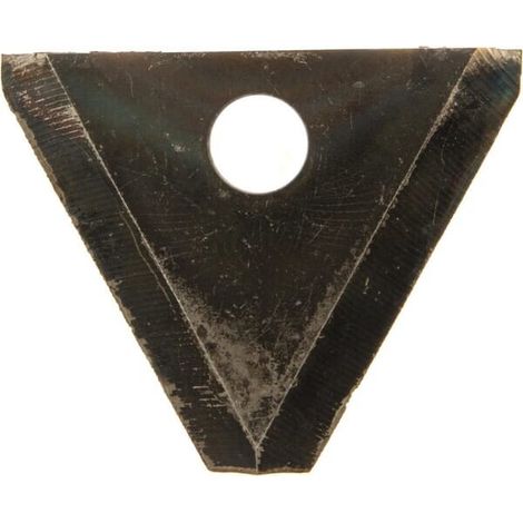 Cuchillas desensiladora KVERNELAND KD1520535