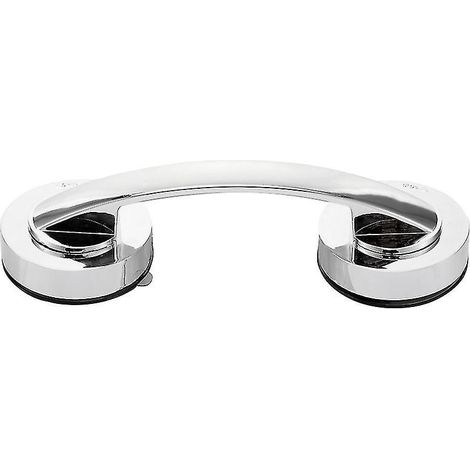 1 poignée de porte à ventouse