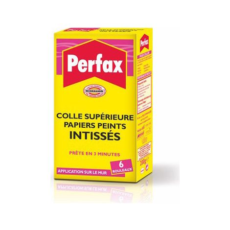 Pfax Colla Pp Intessute 200g - Perfax
