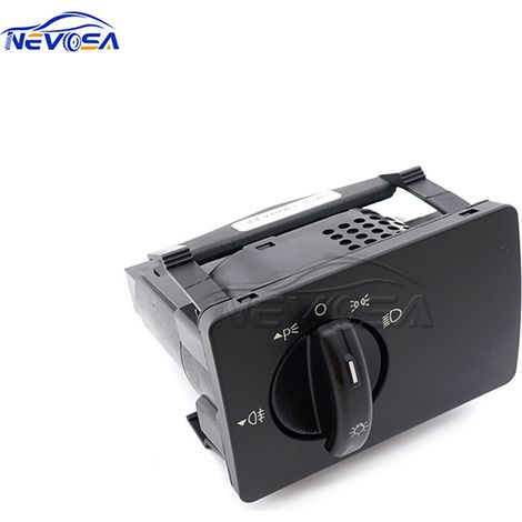 8M5T-13A024-AA is suitable for Ford Focus and Mondeo headlight control switch combination main control switch (1/4)