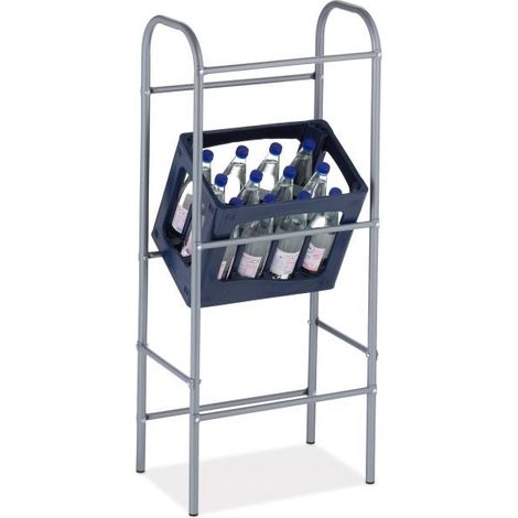 Andamio para 3 bandejas de bebidas
