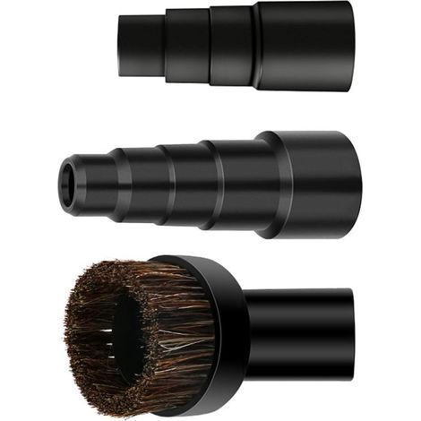 3 Piece Kit Compatible Cleaning Multiple Adapter Cleaner Plastic (1/5)