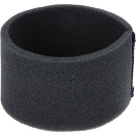 Bosch Schaumfilter (einseitig offen), für Staubsauger GAS 12-25 PL (1/5)