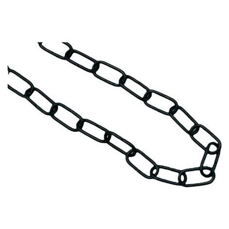 Catena Decorativa Brunita Mm.20X10