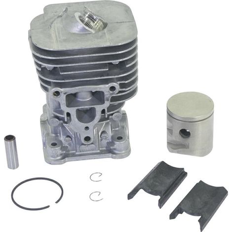 Kit cilindro pistone decespugliatore McCulloch Cabrio 433L HUSQVARNA 545008046