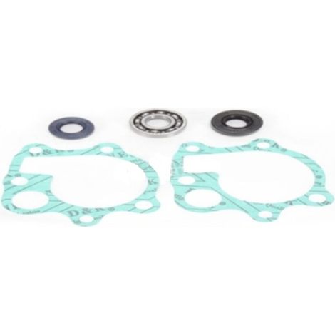 BEARING WORX WASSERPUMPEN-REPARATURSATZ HONDA CR 250R '02-'07 (WPK0013)