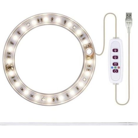 Éclairage LED pour plantes-Online Store (1/5)