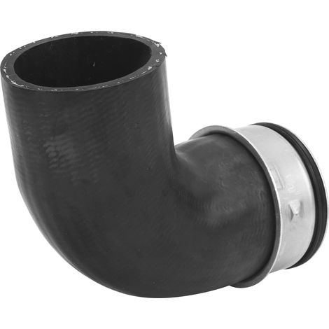 Tuyau d’intercooler turbo 13717590304 adaptable pour BMW Série 3 Cabriolet E93 2010‑2013 (1/5)