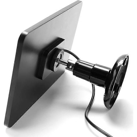 Panneau solaire extérieur pour caméra de sécurité avec chargement USB - FFY (1/4)