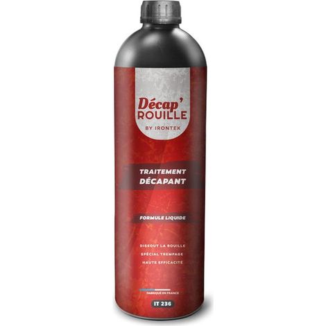 DECAPANT EXPRESS AEROSOL 500ML