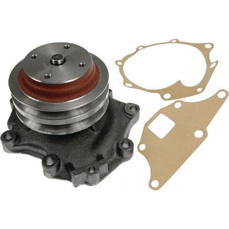 Bomba agua VAPORMATIC VPE1038