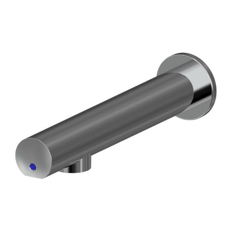 Rubinetto elettronico lavabo, alimentazione a batteria Serie 700 Idral I70N2-04000 Cromato - Ottone (1/4)