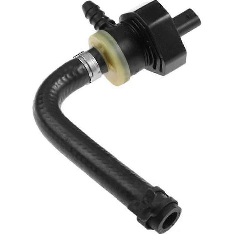 Vavle de solénoïde d'accessoire automatique de voiture A0009975012 0009975012 pour-classe C180 1.6 (1/5)