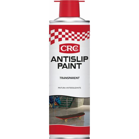 ANTISLIP TRANSPARENTE 500 ML - CRC