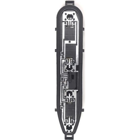 Support d'ampoule de remplacement pour panneau de feu arrière pour Citroën Berlingo Mk2 Van (modèles de porte verticale arrière) 3/2012-2018 sans OEM 9677205180 9677205080 5186 (1/5)