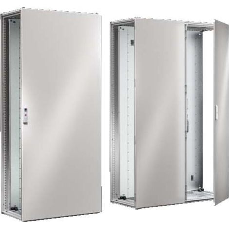 RITTAL Tür links 600 x 2000 VX 5051.120