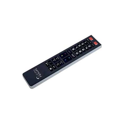 Contrôle Universal Double contrôle Tv-dcd-vcr-etc Simply-digital-2:1 (1/6)
