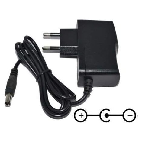 Adaptateur Secteur 5V Pour Amplificateur Roland Micro Cube GX - Câble 150cm