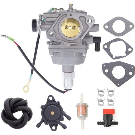 32 853 12 - S Vergaser - 24 393 04 - S Kohler Kraftstoffpumpe 32 - 853 - 08 32 - 853 - 06 32 - 853 - 04 32 853 12s Motor sv710 sv725 sv730 sv740 sv830 Motor