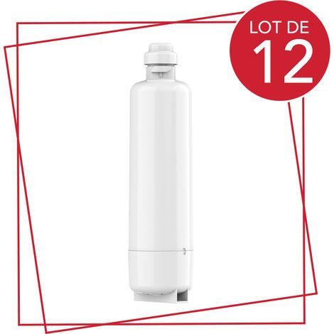Ersatzteil - Set 12 Wasserfiltern WFC100MF -  - SIEMENS, BOSCH, NEFF, GAGGENAU