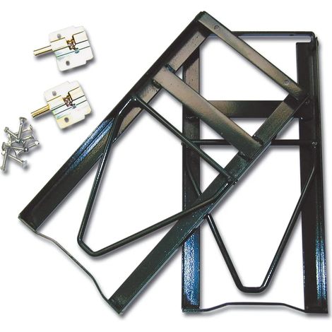 KIT GAMBE PIEGHEVOLI PER PANCA CON CRICCHETTI -PROMO-