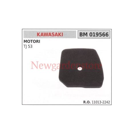 Filtro de aire KAWASAKI cortasetos TJ 53 019566