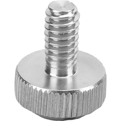 M8-Motorradsitzbefestigungsschraube aus Edelstahl, Schnellverschlussbolzen, ergonomischer Griff, Zubehör zur individuellen Gestaltung Ihres Sitzes (1/5)