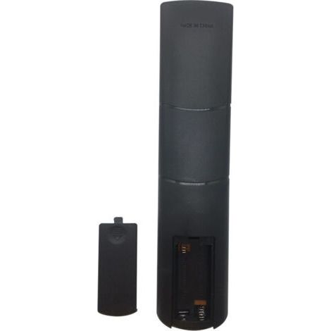 Remplace la telecommande techwood Grandin RC1910 pour telecommande techwood Grandin Thomson Toshiba LED TV (1/3)
