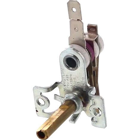 FRANCIA, THERMOSTAT Four REGLABLE (1/3)