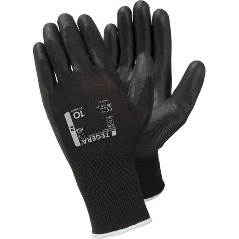 Gant de manutention TEGERA® 866 - 10/XL - TEGERA