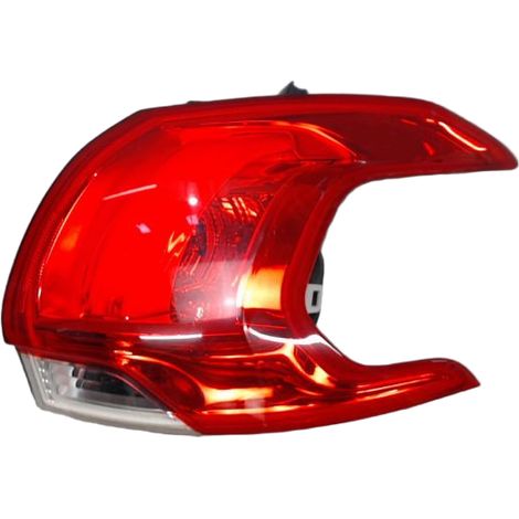 [PRODUIT D'OCCASION] Feu Arrieree Droit PEUGEOT 2008 ♻️ Ref Oe. 9678074380 - Garantie à vie (1/4)